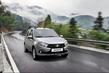 Review van de stationwagen Lada Granta SW foto 5