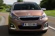 Compacte stads hatchback Peugeot 108 foto 7