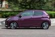 Compacte stads hatchback Peugeot 108 foto 2