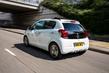 Compacte stads hatchback Peugeot 108 foto 8