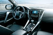 Derde generatie van de Mitsubishi Pajero Sport SUV foto 6