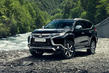 Derde generatie van de Mitsubishi Pajero Sport SUV foto 5