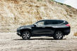 Derde generatie van de Mitsubishi Pajero Sport SUV foto 2