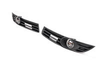 Volkswagen Passat B6 2006–2012 Mistlampen (met LED-lampen) foto 2