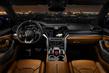 Review van de Lamborghini Urus crossover foto 6
