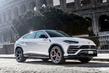 Review van de Lamborghini Urus crossover foto 10