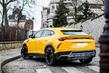 Review van de Lamborghini Urus crossover foto 3