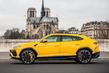Review van de Lamborghini Urus crossover foto 2