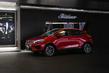 Review van de compacte crossover Geely Emgrand GS foto 7