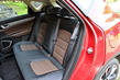 Review van de compacte crossover Geely Emgrand GS foto 6