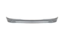 Mercedes Vito W639 2004–2014 Voorbumperlip BRB V2 (spuitklaar) foto 2