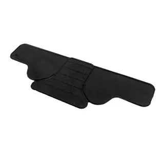 Achterste tunnelmat (Stingray Premium) Seat Toledo 2000–2005 foto 4