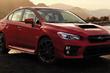 Review van de vernieuwde sportieve sedan Subaru WRX foto 1