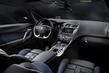 Review van de vijfdeurs hatchback Citroen DS5 foto 4