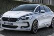 Review van de vijfdeurs hatchback Citroen DS5 foto 1
