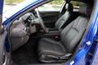 Honda Civic 5D hatchback van de tiende generatie met vijf deuren foto 5