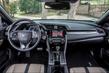 Honda Civic 5D hatchback van de tiende generatie met vijf deuren foto 4