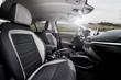 Review van de hatchback Fiat Tipo Hatchback foto 8