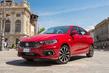 Review van de hatchback Fiat Tipo Hatchback foto 1
