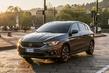 Review van de hatchback Fiat Tipo Hatchback foto 4