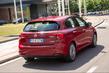Review van de hatchback Fiat Tipo Hatchback foto 3
