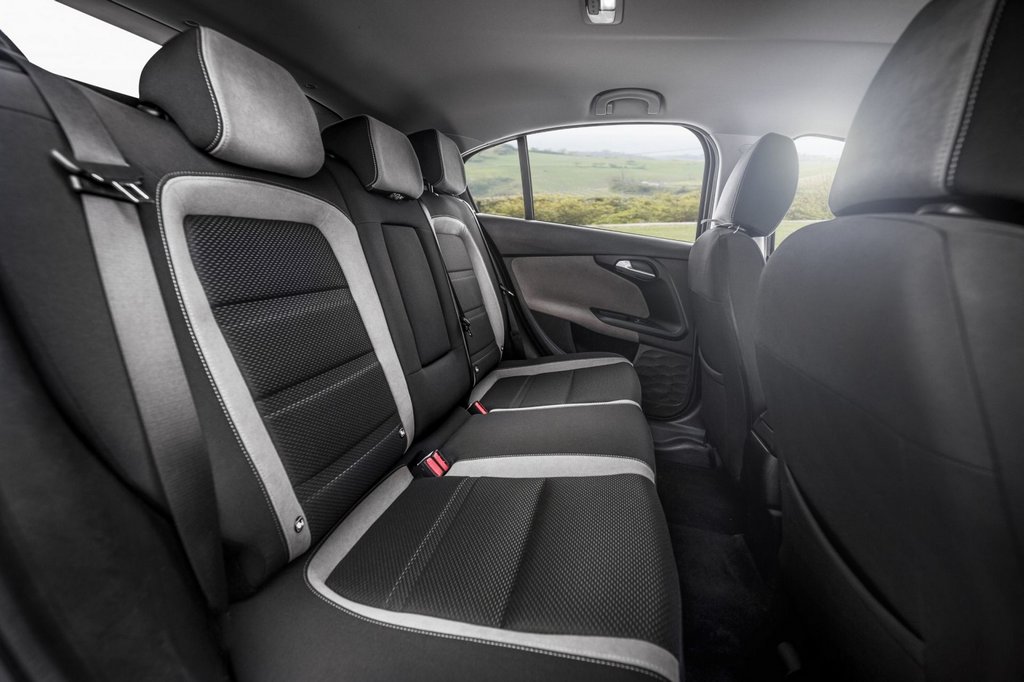 Review van de hatchback Fiat Tipo Hatchback