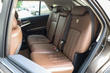 Hybride zevenzits crossover BYD Tang 100 foto 8