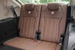 Hybride zevenzits crossover BYD Tang 100 foto 9