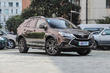 Hybride zevenzits crossover BYD Tang 100 foto 1