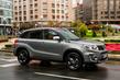 Review van de compacte crossover Suzuki Vitara S foto 4