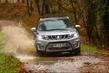 Review van de compacte crossover Suzuki Vitara S foto 1