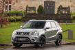 Review van de compacte crossover Suzuki Vitara S foto 3