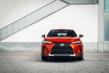 Hybride uitvoering van de Lexus UX 250h-crossover foto 3