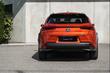 Hybride uitvoering van de Lexus UX 250h-crossover foto 4