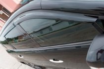 Renault Scenic/Grand 2009–2016 Raamdeflectoren (4 stuks, HIC) foto 14