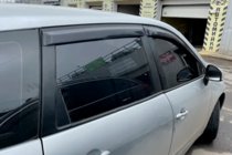 Renault Scenic/Grand 2009–2016 Raamdeflectoren (4 stuks, HIC) foto 12