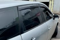 Renault Scenic/Grand 2009–2016 Raamdeflectoren (4 stuks, HIC) foto 13