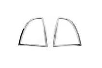 Volkswagen Passat B5 1997–2005 Achterlichtcovers 2001-2005 (2 st., kunststof) foto 1