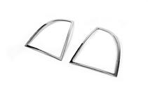 Volkswagen Passat B5 1997–2005 Achterlichtcovers 2001-2005 (2 st., kunststof) foto 2