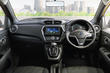 Review van de zevenzits crossover Datsun Cross foto 5