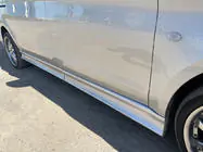 Mercedes Vito/V-klasse W447 2014– Bodykit set (BRB-AMG) foto 6
