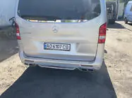 Mercedes Vito/V-klasse W447 2014– Bodykit set (BRB-AMG) foto 7