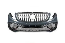 Mercedes Vito/V-klasse W447 2014– Bodykit set (BRB-AMG) foto 9