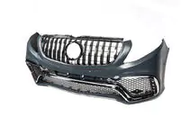 Mercedes Vito/V-klasse W447 2014– Bodykit set (BRB-AMG) foto 10