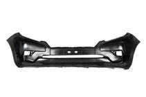 Toyota Land Cruiser Prado 150 2009–2023 Voorbumper (voor 2017+) foto 4