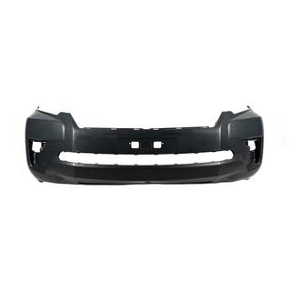 Voorbumper (voor 2017+) Toyota Land Cruiser Prado 150 2009–2023 foto 1