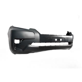 Voorbumper (voor 2017+) Toyota Land Cruiser Prado 150 2009–2023 foto 3
