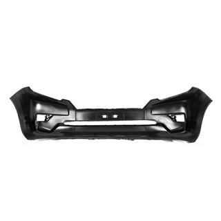 Voorbumper (voor 2017+) Toyota Land Cruiser Prado 150 2009–2023 foto 4