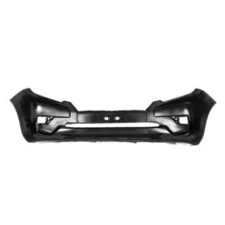 Voorbumper (voor 2017+) Toyota Land Cruiser Prado 150 2009–2023 foto 4