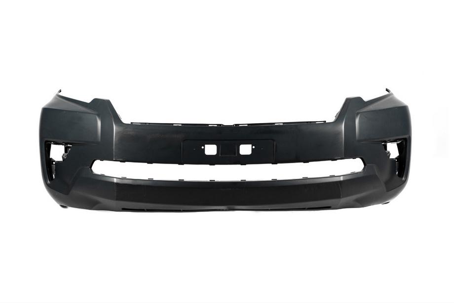 Toyota Land Cruiser Prado 150 2009–2023 Voorbumper (voor 2017+) Image